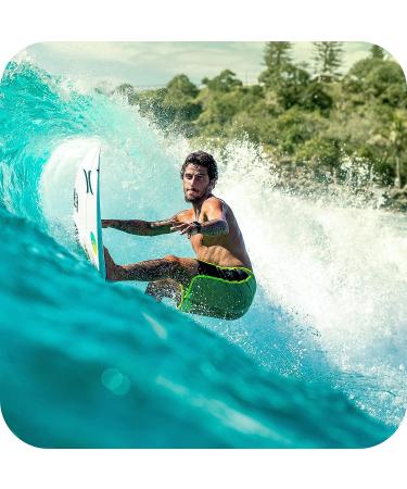 Sun Bum Signature SPF 30 Clear Face Stick | Vegan, Hawaii Reef Safe | .45 oz - Buy Online on GoSupps.com