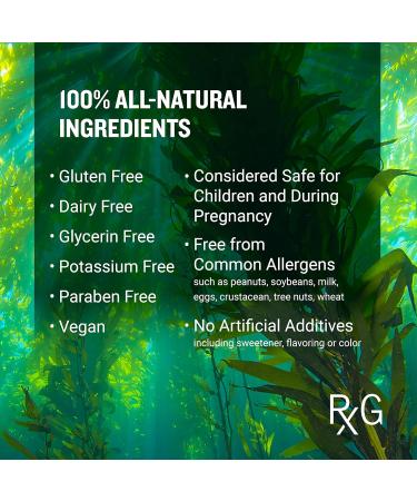 REFLUX GOURMET NATURES ANSWER TO REFLUX TRAVEL SIZE - Mint Chocolate/Vanilla Caramel - 4.23 Fl Oz. - Buy Online on GoSupps.com