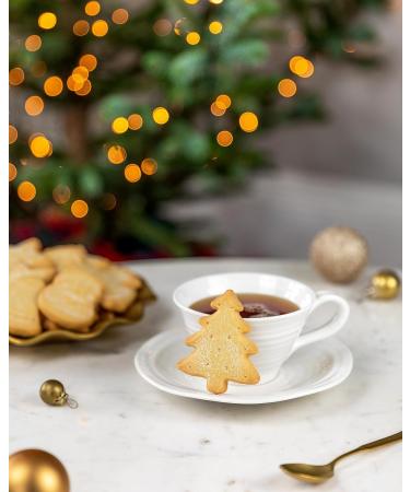 Walkers Shortbread Festive Shapes Carton - Buy Online on GoSupps.com