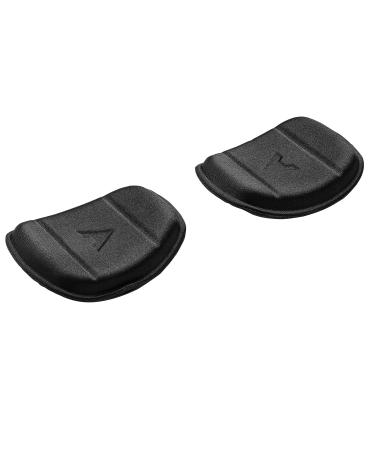 Profile Designs Pad Kit Black, F-35, 16mm 16mm black - black