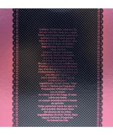 Kimberly Women's Cologne 3.4 Fl. Oz. Eau de Parfum Spray - Buy Online on GoSupps.com