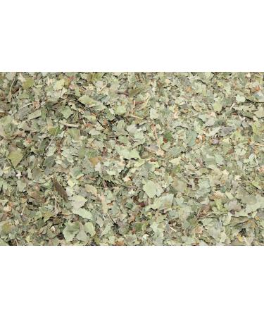 1000Kr uter 1000Kr uter Cut birch leaves (2000 g)