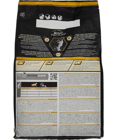 PURINA PRO PLAN | Adult 1+ Light/Sterilised | Rich in Chicken | Dry Food | Dog | 3kg Bag - Buy Online on GoSupps.com