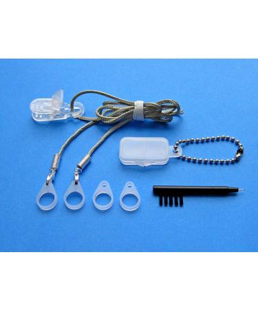 Bernafon BTE Hearing Aids Maintenance & Care Kit | International Shipping - Buy Online on GoSupps.com