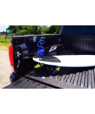 DocksLocks Jaws SUP Paddleboard and Surfboard Anti-Theft Security Lock - Protect Your Water Sports Gear - Buy Online on GoSupps.com