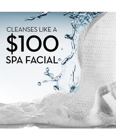Olay Daily 4-in-1 Facial Cloths - Normal Twin Pack (66 Count) | Cleansing  Exfoliating  Moisturizing - Buy Online on GoSupps.com
