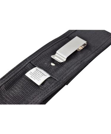 Guard Alaska Bear Spray with Belt Clip Holster and Pepper Defense Max Strength 10% OC Pepper Spray - Buy Online on GoSupps.com