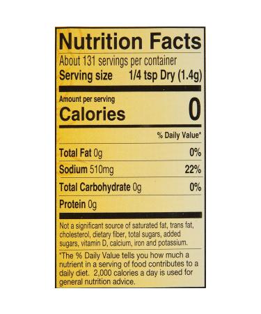 Mrs. Wages Kosher Dill Pickles Quick Process Mix 6.5oz (Pack of 6) - Best Value Pack for Homemade Kosher Dill Pickles - Buy Online on GoSupps.com