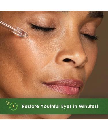 Sudden Change Under-Eye Firming Serum 0.23 oz - Reduce Wrinkles and Puffiness - Buy Online on GoSupps.com