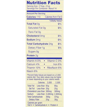 Ferrara Instant Polenta 1lb (Pack of 12) - Quick & Easy Italian Cornmeal Dish - Buy Online on GoSupps.com