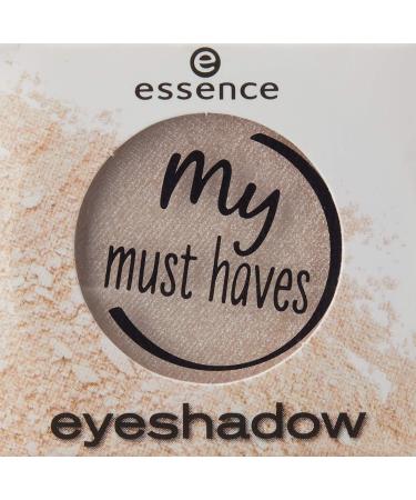 Buy Essence Eye Shadow - My Must Haves 05 Cotton Candy | International Shipping Available - Buy Online on GoSupps.com