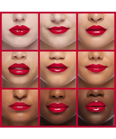 COVERGIRL Colorlicious Gloss Sweet Strawberry 680 - 0.12 Fl Oz - Buy Online on GoSupps.com