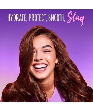 Buy Aussie Total Miracle Collection 7N1 Conditioner 400ml - Nourishing Hair Care for All Hair Types - Ships Internationally - Buy Online on GoSupps.com