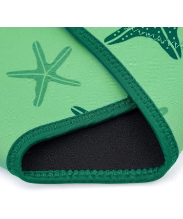 Osprey Unisex Youth Baby/Toddler 2mm Neoprene Wrap Wetsuit - Starfish Design | 0-6 Months - Buy Online on GoSupps.com