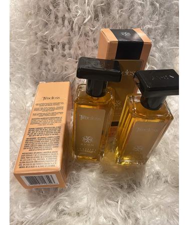 Avon Classics Timeless Cologne Spray 1.7oz - Pack of 2 - Buy Online on GoSupps.com