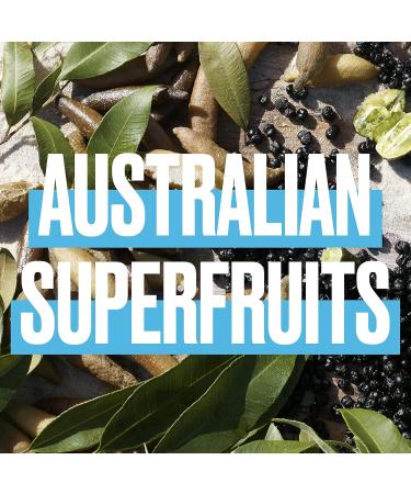 Aussie SOS Hair Mask Vegan Intensive Care with Nourishing Properties for Long and Damaged Hair Care Not Tested on Animals Recyclable Bottle 225 ml - Buy Online on GoSupps.com