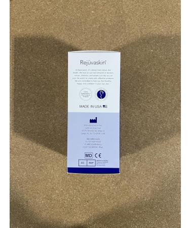 Rejuvaskin Scar Fx Silicone Sheeting - 1.5x5 Inch Scar Tape for Surgical Scars | Reduce Flatten & Recover Scars | Physician Recommended - Buy Online on GoSupps.com