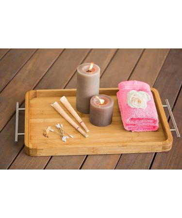 Therapeutico Organic Beeswax Hopi Ear Candles | 100% Natural | 10 Hand-Crafted Candles | Medical Grade with Safety Disc | Double Wax Filter | FREE EBOOK - Buy Online on GoSupps.com