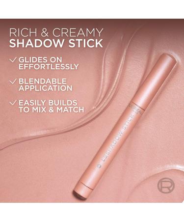  L'Oreal Paris Ojos Shadow Sombra Stick #240-Brown Bliss 1.4 g - Buy Online on GoSupps.com