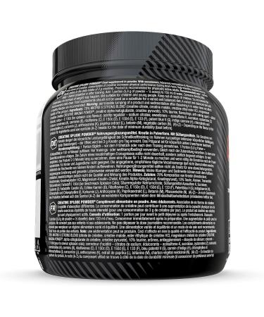 Olimp Creatine Xplode Powder - Pineapple Flavor 500g | Best International Shipping for Peak Performance - Buy Online on GoSupps.com