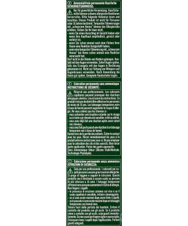 Schwarzkopf Essensity 4-68 Medium Brown Chocolate Red Hair Color - 60ml (1 Pack) - International Shipping Available - Buy Online on GoSupps.com