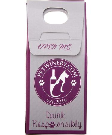 PetWinery Catnip Wine Pawty Pack - Meow-tastic Feline Fun! - Buy Online on GoSupps.com