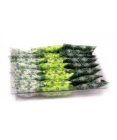 Al Bohsali Maamoul Mix 24 pc. - Assorted 24 Piece Variety Pack - Buy Online on GoSupps.com