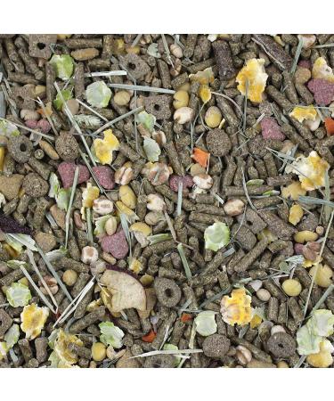 Vitakraft Vita Smart Guinea Pig Food - 8 lb - Premium Fortified Blend with Timothy Hay - Buy Online on GoSupps.com