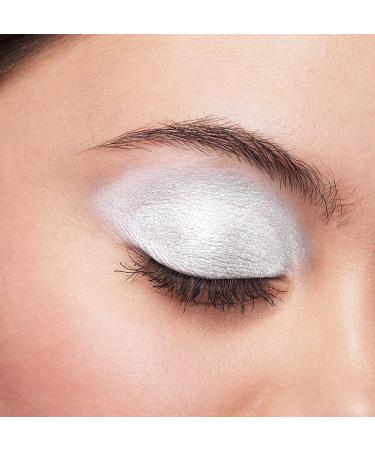 L'Or al Paris Longwearing Shimmer Liquid Eye Shadow - String of Pearls 0.1 Fl Oz | Crease Resistant, Flake-Proof, Quick Dry - Precision Applicator for Non-Greasy Finish - Buy Online on GoSupps.com