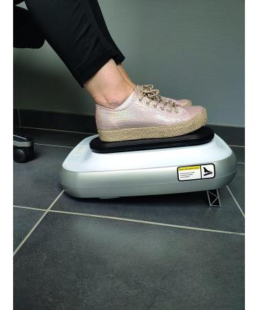 Identit s Running Simulator - Ultimate International eCommerce Experience | Shop Now - Buy Online on GoSupps.com