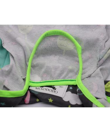 Rehabilitation Suit for Medium & Large Dogs | Breathable Full Cover Bodysuit for Post-Operative Care | Alternative to Cone E-Collar in Purple - Buy Online on GoSupps.com