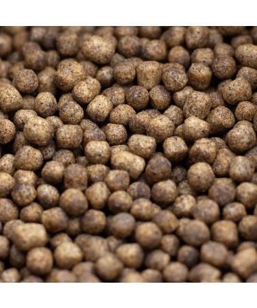 Koipon Pon Pellets 6mm - 3.5kg Floating Fish Feed for Koi & Goldfish | All-Year Pond Fishing Food - Buy Online on GoSupps.com