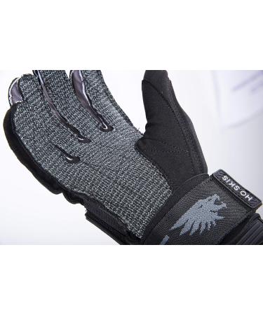 HO 41 Tail Inside Out Men's Waterski Gloves - Black/Camo, XXL - Buy Online on GoSupps.com