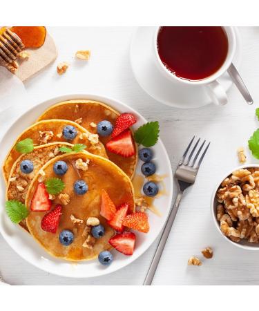 Yupik Organic Walnuts (california) 1kg 6 Count 6 kg - Buy Online on GoSupps.com