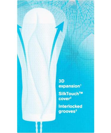 OB Pro Comfort Tampons Super 16pcs | Reliable Protection & Comfort - Buy Online on GoSupps.com