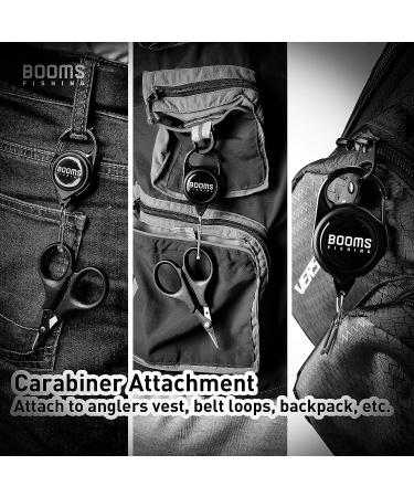 Booms Fishing TK3 Fishing Pliers and Gripper Saltwater - Ultimate Combo for Anglers - Buy Online on GoSupps.com