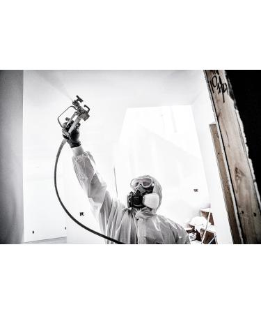 3M Performance Paint Project Respirator - Buy Online on GoSupps.com