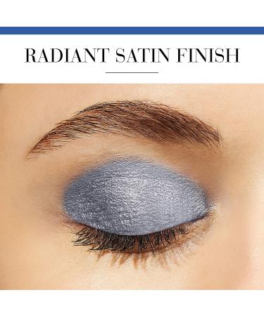 Satin Edition Eyeshadow 24H 005 05 Lala'vande - Long-Lasting 8 ml | International Shipping Available - Buy Online on GoSupps.com