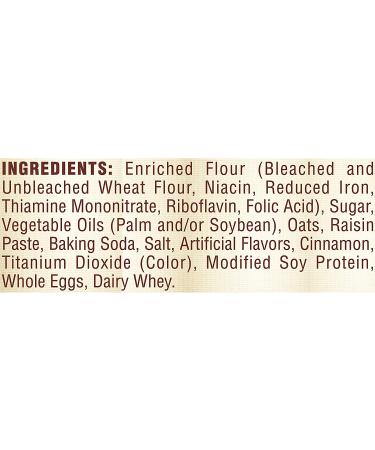 Archway Cookies Iced Oatmeal Soft Cookies 9.25oz (Pack of 9) - Delicious Cookies for Snacking - Buy Online on GoSupps.com