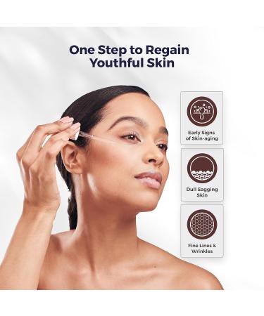 Centellian 24 PDRN Firming Boosting Ampoule - Improve Skin Elasticity | Dongkook Pharmaceutical | 300 000 ppm PDRN Hydrolyzed Collagen & Elastin - 1.01 fl oz - Buy Online on GoSupps.com