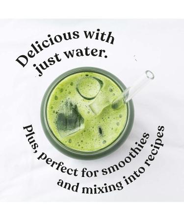 Free Soul FS-Greens Superfoods with KSM-66 Ashwagandha | Advanced Formula | Vegan & Gluten-Free | UK Made | 30 Servings - Buy Online on GoSupps.com