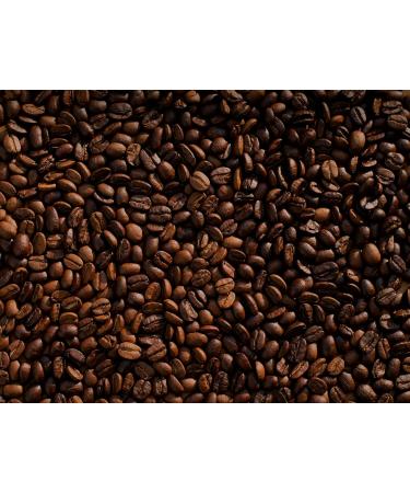 Coffee beans 1 Kg. Decaffeinated coffee beans. Decaffeinated natural roasted coffee beans. Coffee beans "The legend". Origin Brazil. 100% Arabica coffee from the best harvests in South America. - Buy Online on GoSupps.com