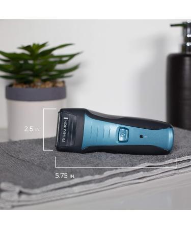 Remington Sensitive Electric Foil Shaver SF4880 - Best for Sensitive Skin International Shipping Available - Buy Online on GoSupps.com