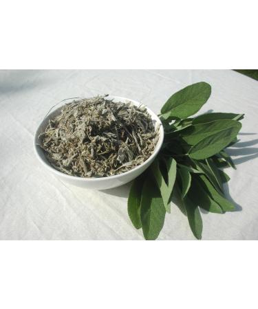 sage leaves 100 g