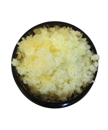 Organic Neem & Turmeric Facial Scrub | Oslove Organics | USDA Certified | Brightens & Evens Skin Tone - Buy Online on GoSupps.com