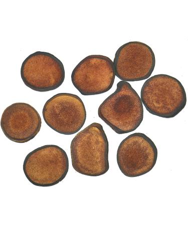 GinsengStoreAndMore Deer Antler Slices | Sika Deer Antler Velvet for Energy & Health | Lu Rong | Buy Online Internationally - Buy Online on GoSupps.com