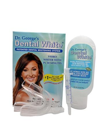 Dr. George's Dental White Kit