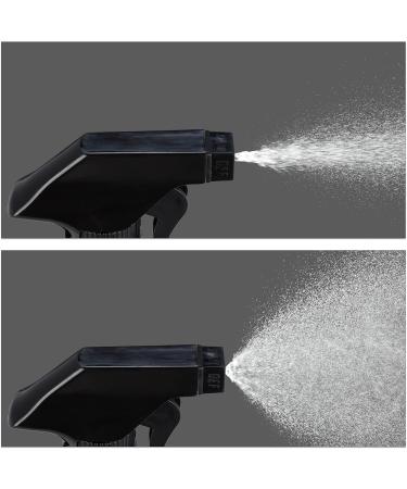 Buy Relaxdays Glass Spray Bottle - 1 Piece | Eco-Friendly & Versatile for Home & Garden - Buy Online on GoSupps.com