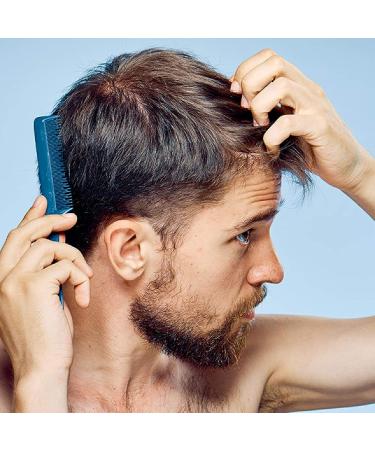 Men's Rogaine Extra Strength 5% Minoxidil Topical Solution - 3-Month Supply for Hair Loss and Regrowth - Buy Online on GoSupps.com