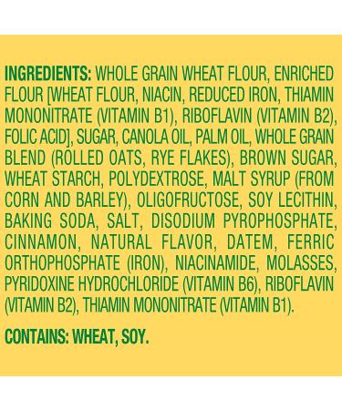 Belvita Breakfast Biscuit Sandwiches - Cinnamon Brown Sugar & Vanilla Creme  6 Pack - Buy Online on GoSupps.com